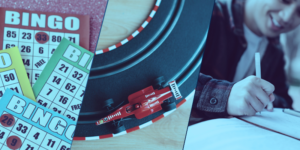 Advanced Level Course Introduction