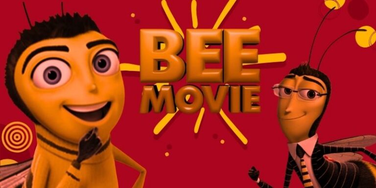 Bee Movie