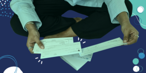 Checking Account and Debit Card Simulation