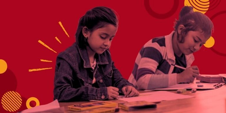 Children’s Book Creation