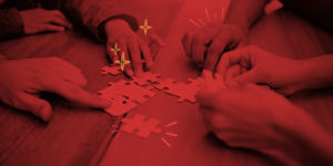 Financial Statistics Puzzles