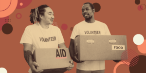 Giving to Others