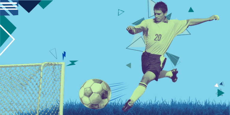 Go for the Goal!