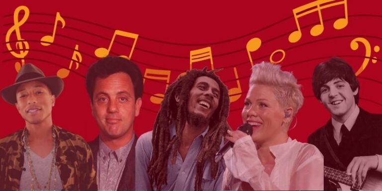 Integrating Music