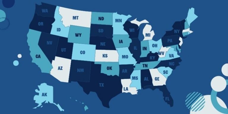 Life In The United States Assessment