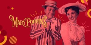 Mary Poppins