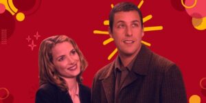 Mr. Deeds