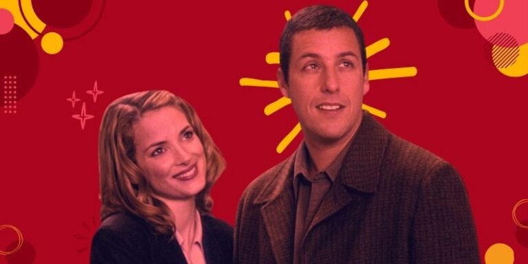 Mr. Deeds