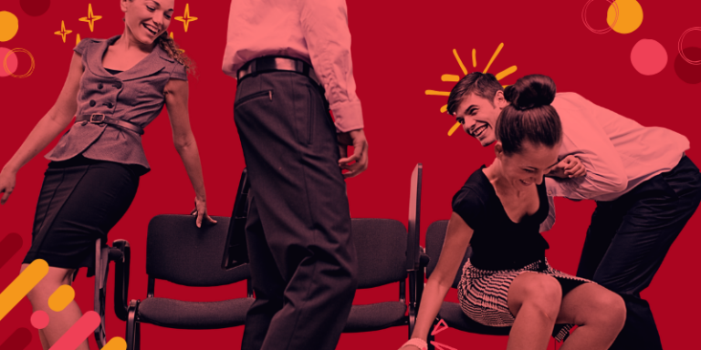 Musical Chairs