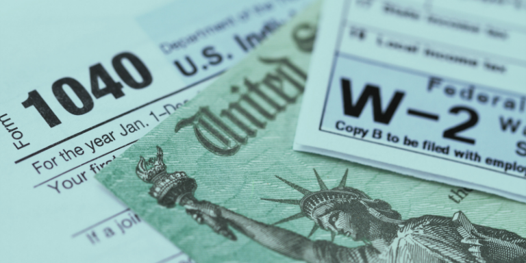 Paying Your Income Taxes