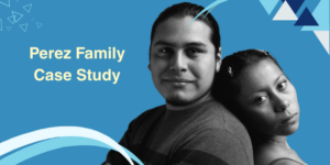 The Perez Family Case Study – Assessment