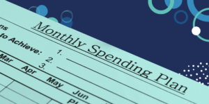 Spending Plans