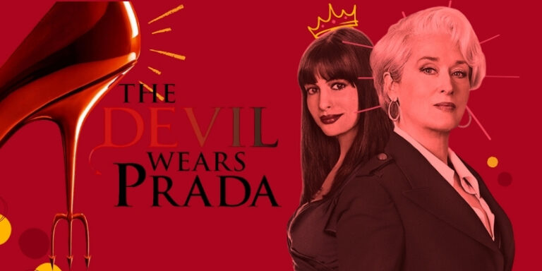 The Devil Wears Prada
