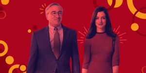 The Intern
