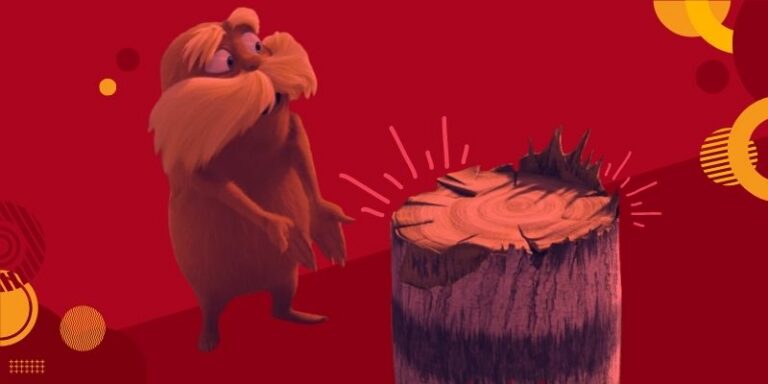 The Lorax
