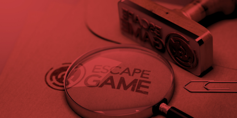Escape Room/Great Race Active Learning Tool