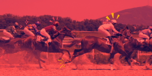 Racing for the Money