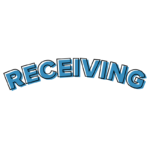 Receiving