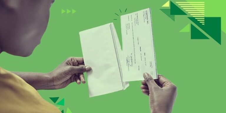 Paycheck Basics